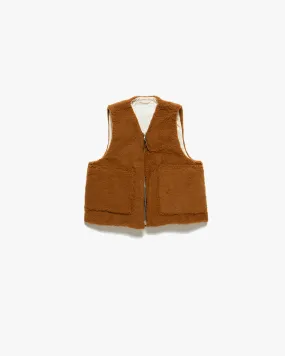 -SALE- ZIP VEST