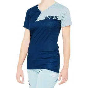 100% Women's Airmatic Jersey