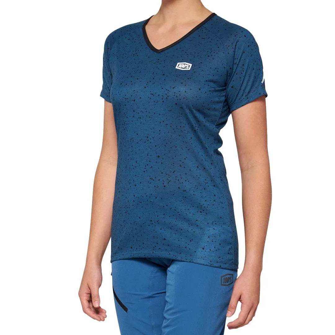 100% Women's Airmatic Jersey