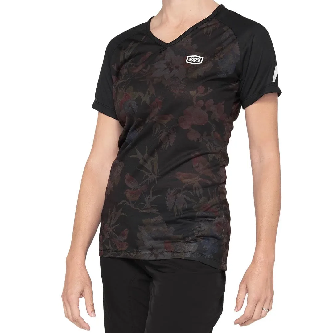 100% Women's Airmatic Jersey