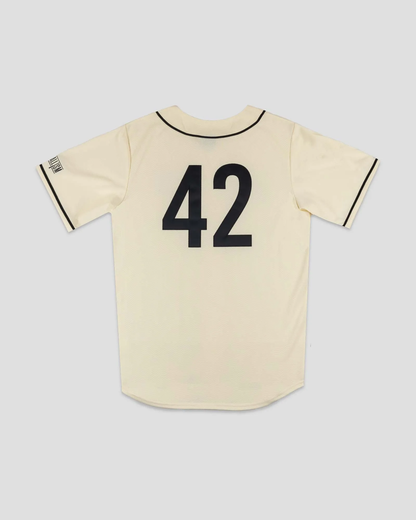 42 Jersey