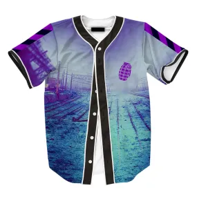 Apocalypse Bunny Jersey