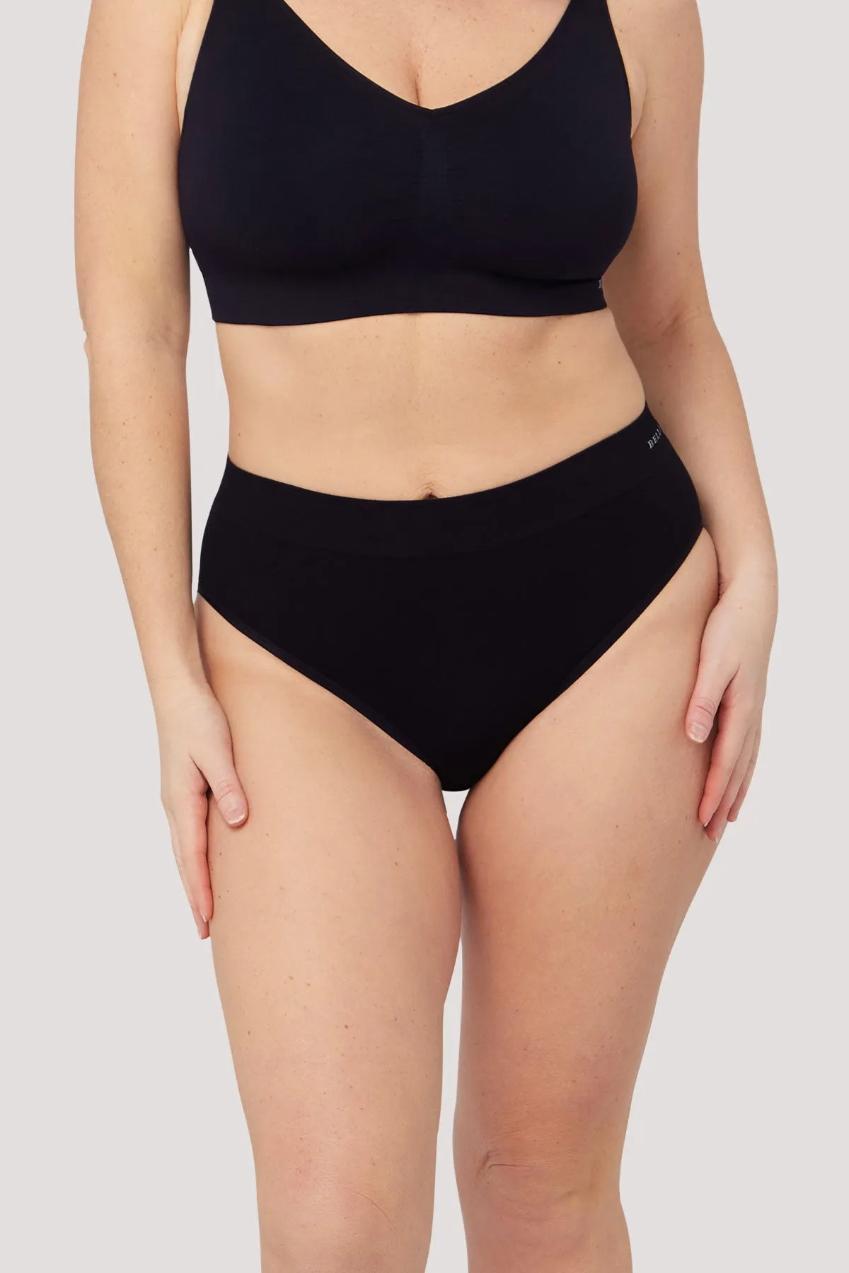 Bamboo Knicker