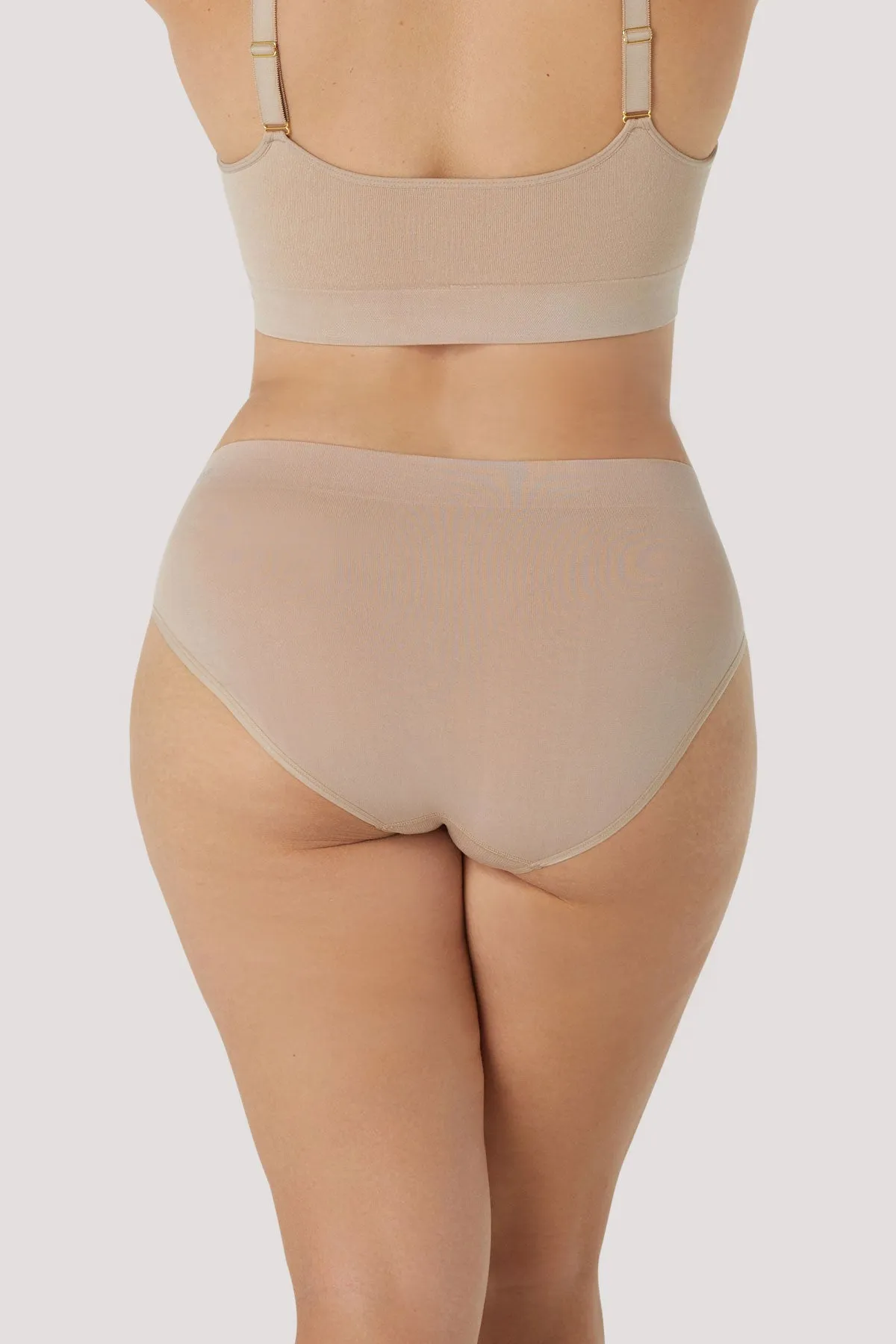 Bamboo Knicker