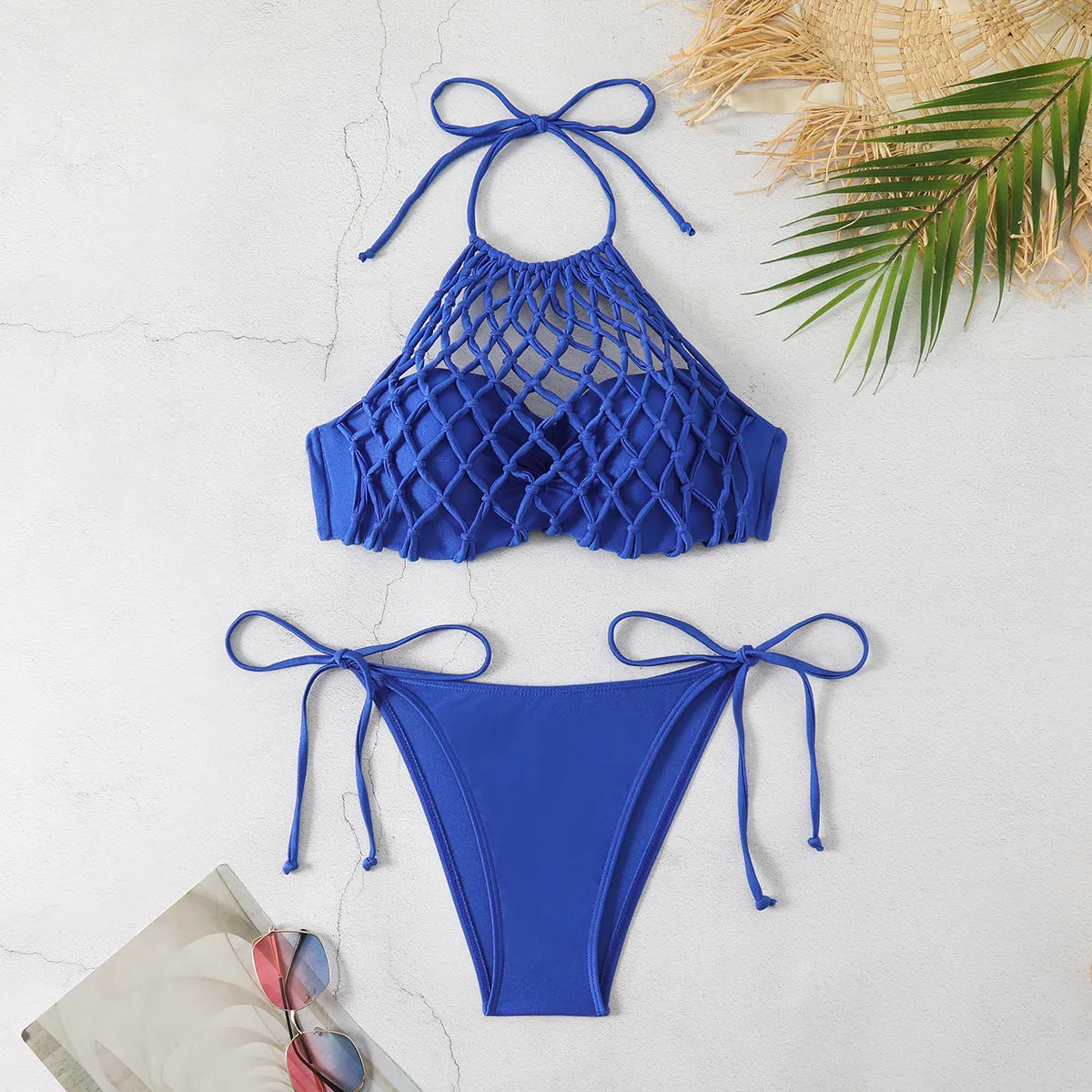 Bikini Swimsuit Set BI24056