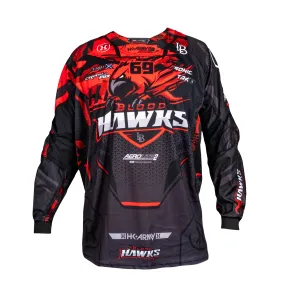 Bloodhawks - Freeline Jersey