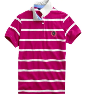 Boys Jersey Rugby Polo