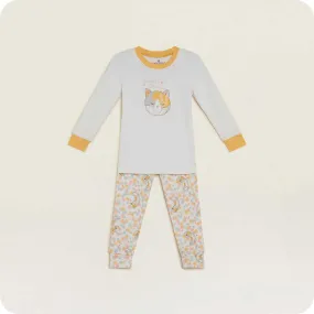 Calico Cat Pajamas