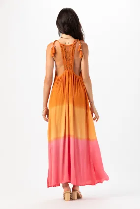 Canggu Maxi Dress