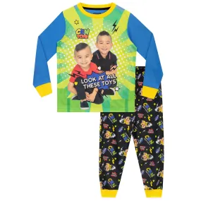 CKN Toys Pajamas