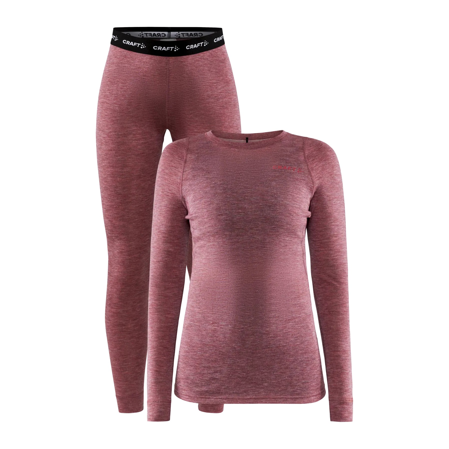 CORE Wool Merino Set - Women's