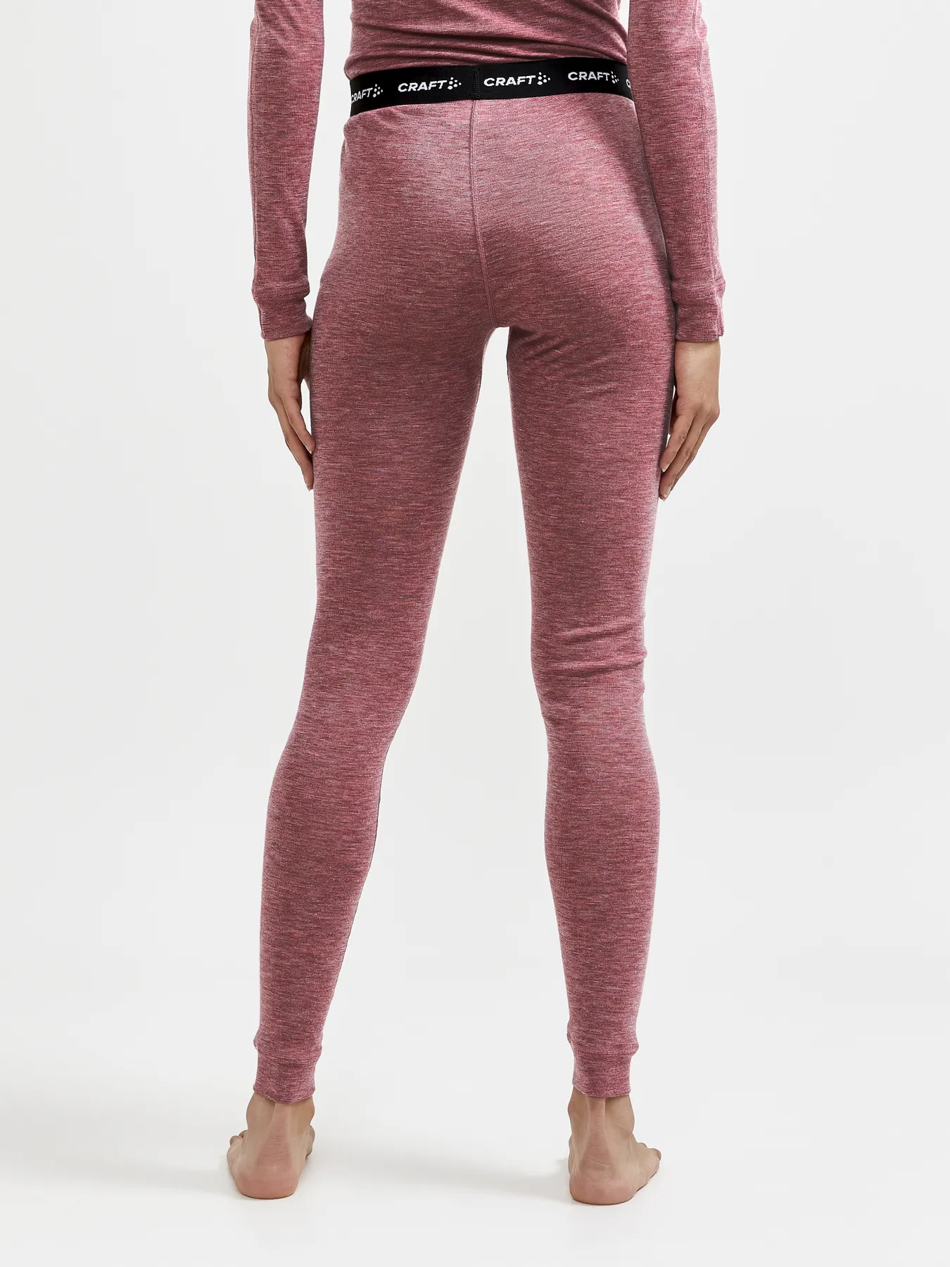 CORE Wool Merino Set - Women's