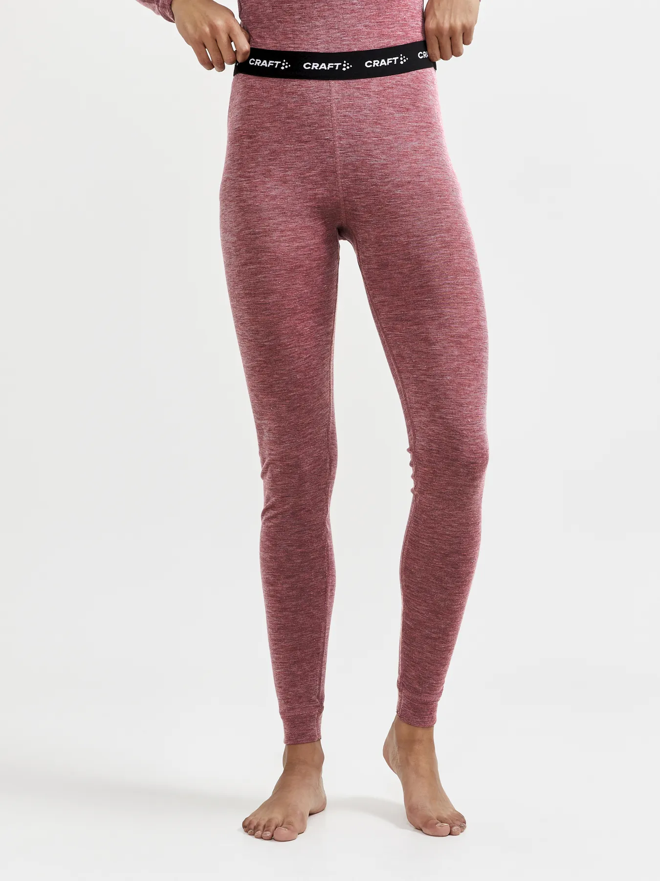 CORE Wool Merino Set - Women's