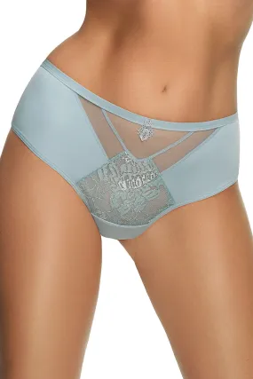 Culotte brasiliane model 138772 Gorsenia Lingerie