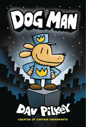 Dog Man 1