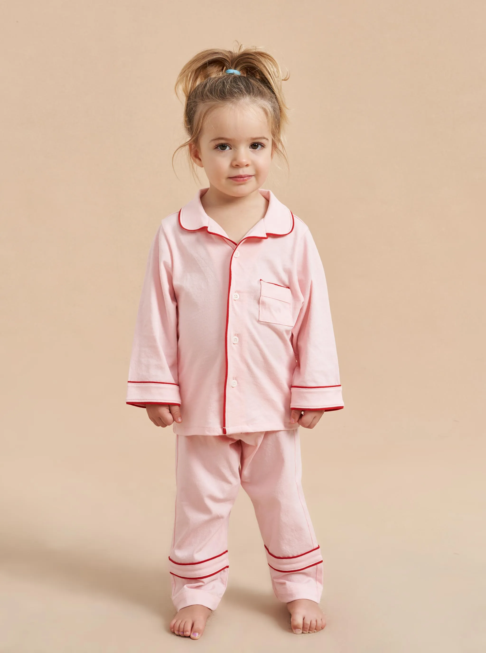 Enfant Bonne Nuit Pajamas