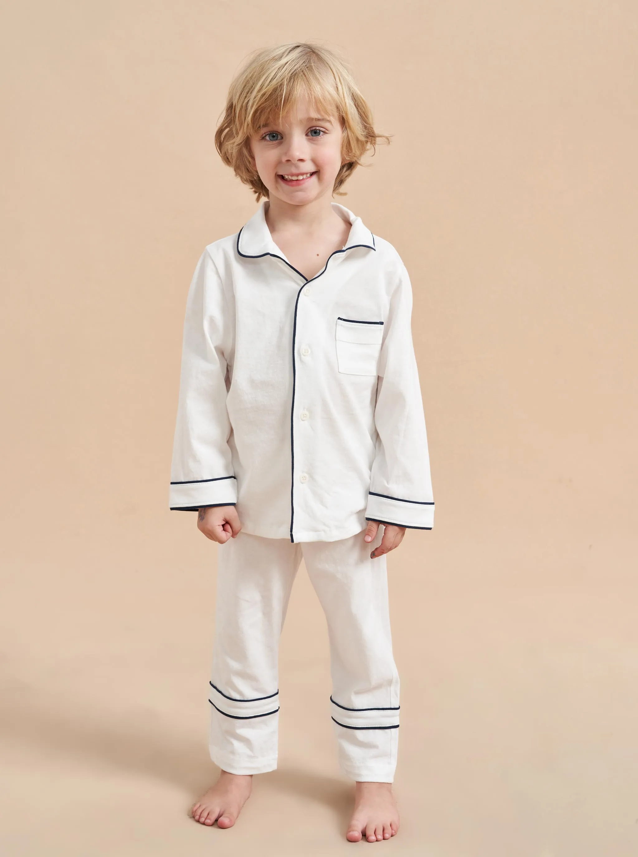 Enfant Bonne Nuit Pajamas