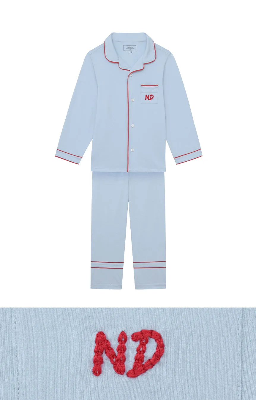 Enfant Bonne Nuit Pajamas