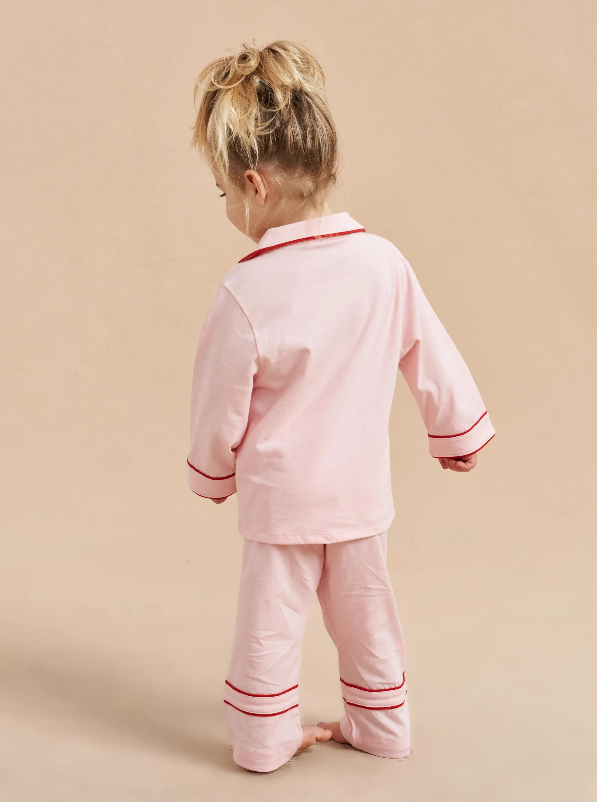 Enfant Bonne Nuit Pajamas