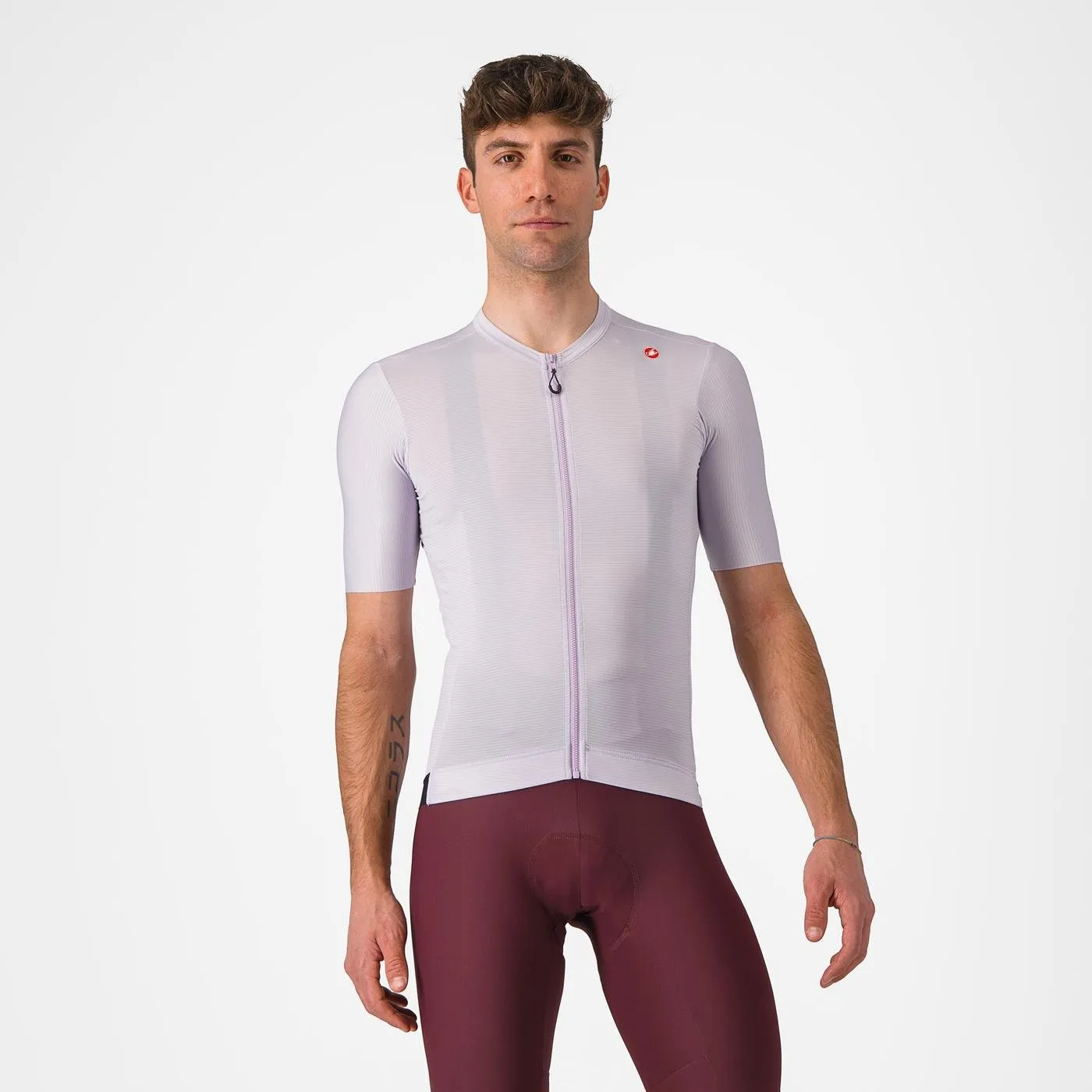 Espresso Jersey Men's