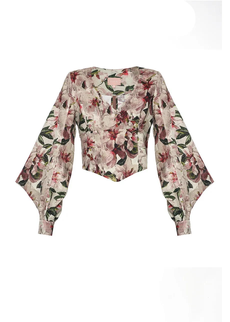 FIORE TOP