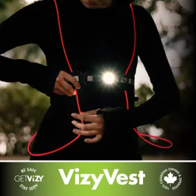 GETVizy Vizy Vest