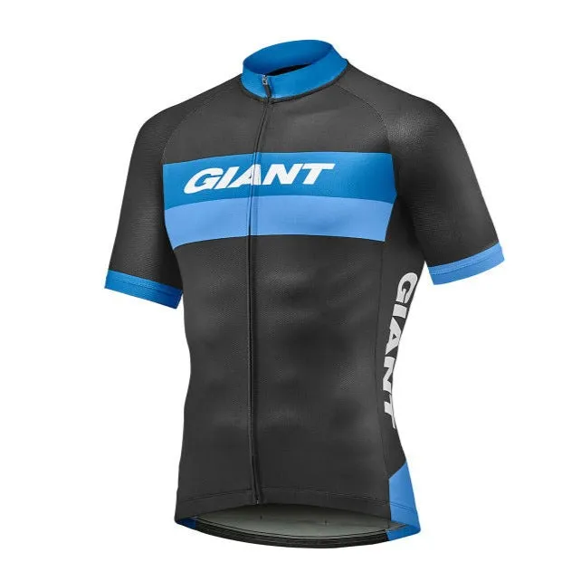 Giant Pursue SS Jersey