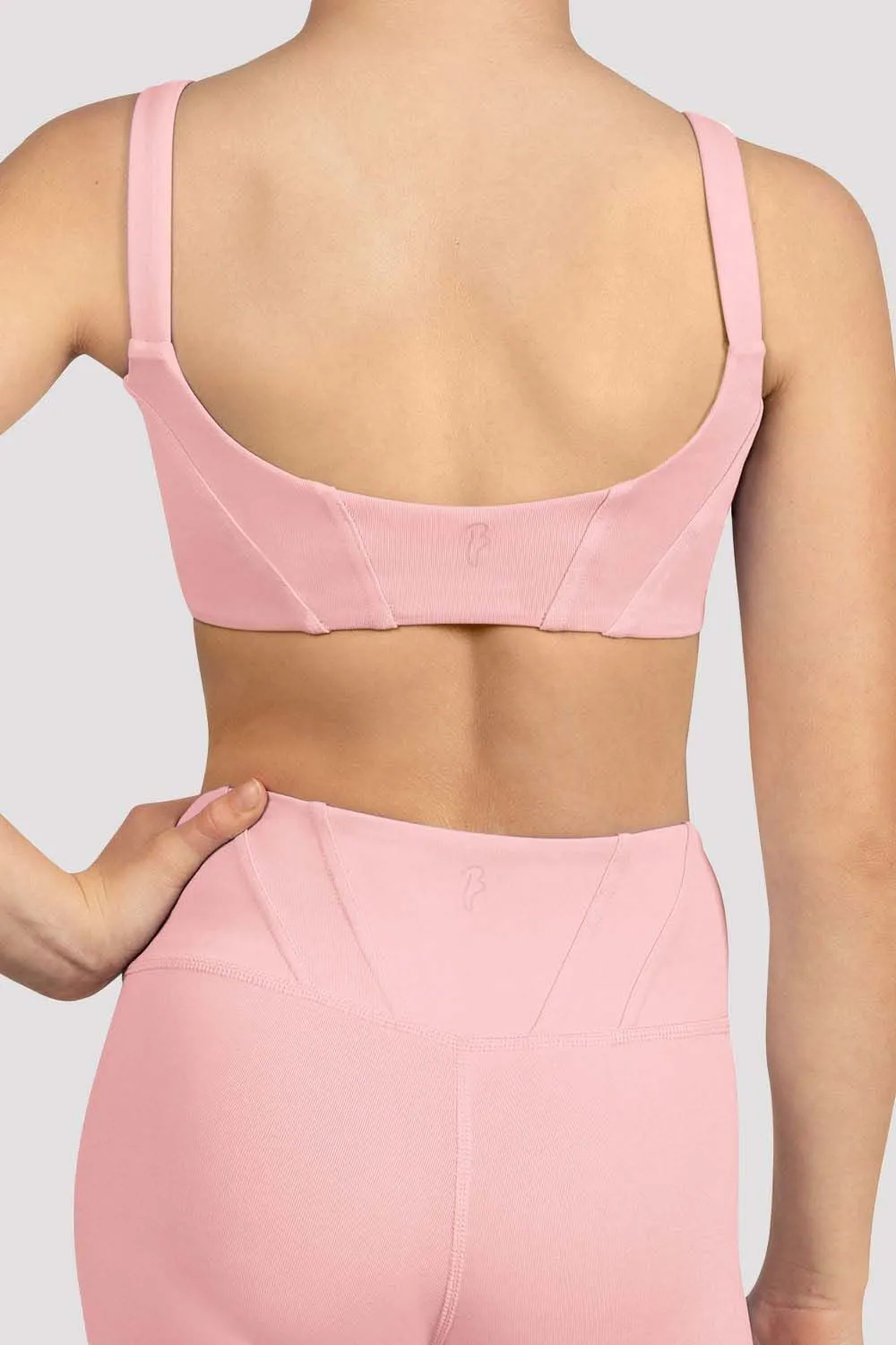 Girls Layana Camisole Crop Top