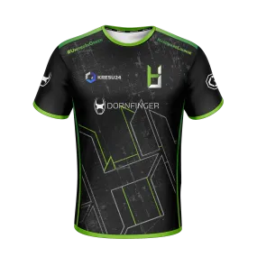 HardwareLounge Jersey