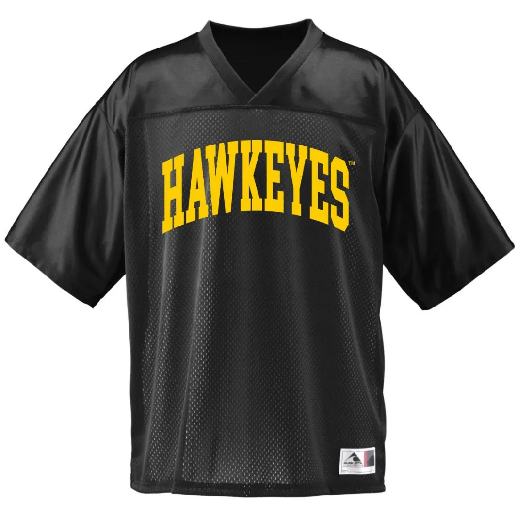 Hawkeyes Practice Jersey all