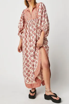 Hazy Maisy Maxi