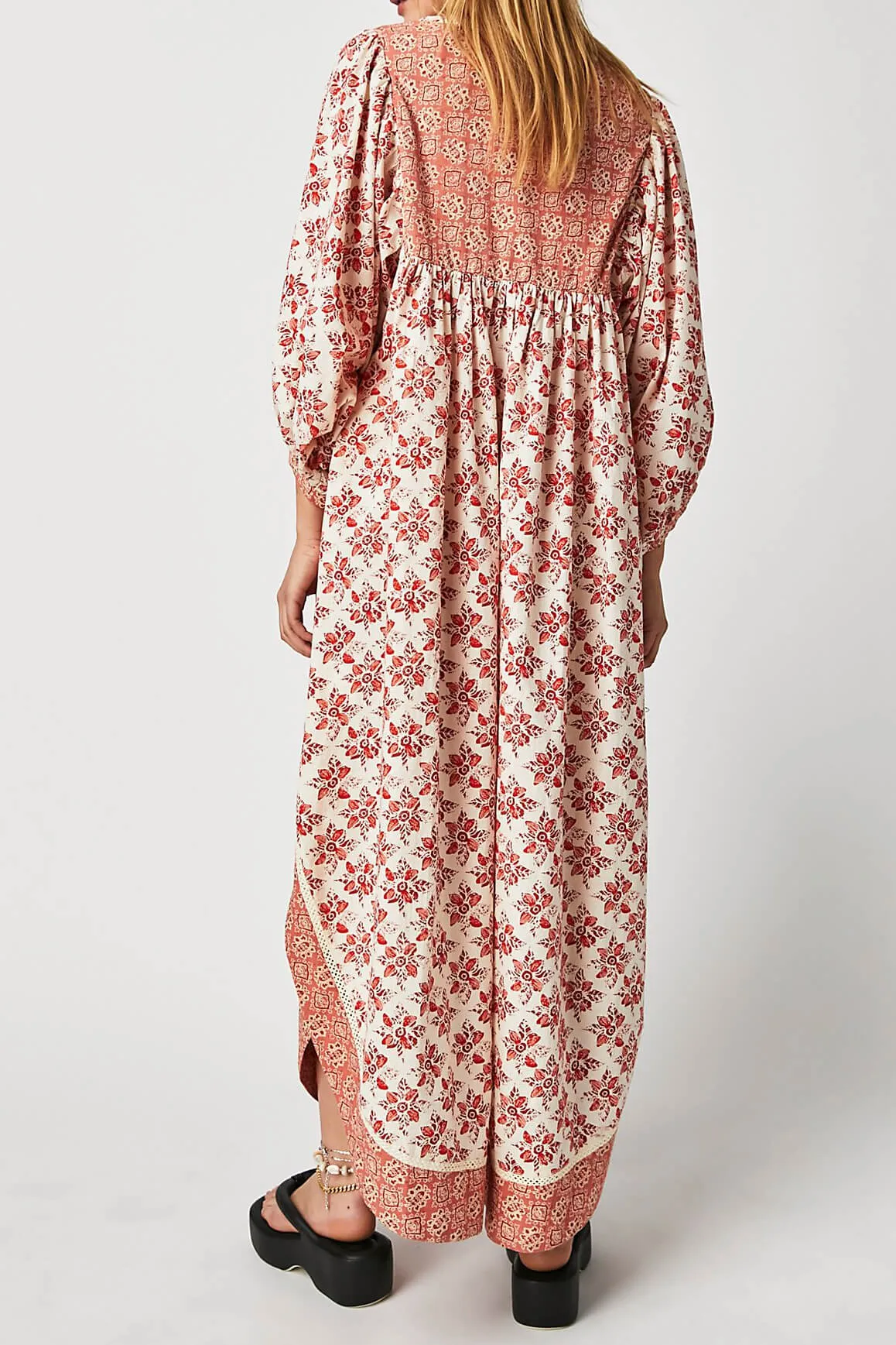 Hazy Maisy Maxi