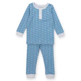 Jack Pajamas | Hanukkah (12-18M, 3T, 4T, 5, 7, 8)