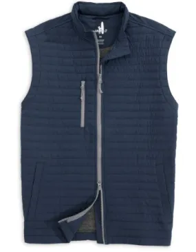 johnnie-O CROSSWIND Vest