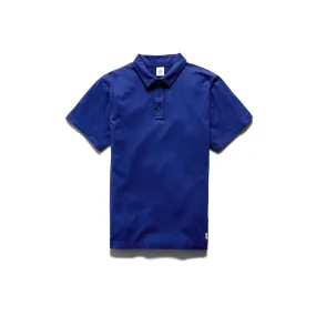 Lightweight Jersey Polo