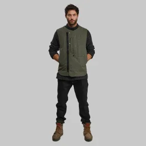 Off Grid Vest