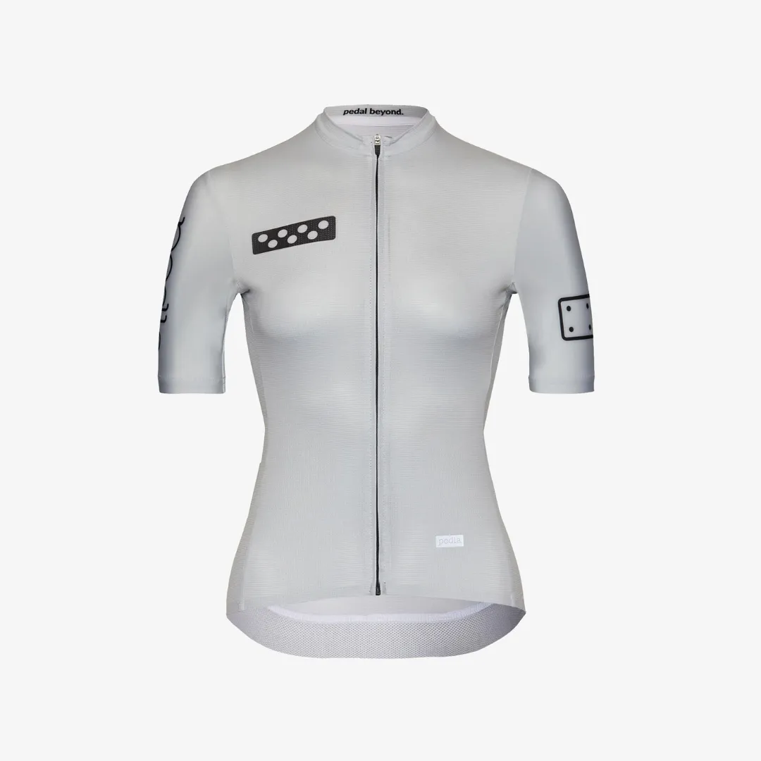 Pedla Women's LunaTECH Jersey