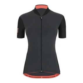 Santini Women's Colore Jersey