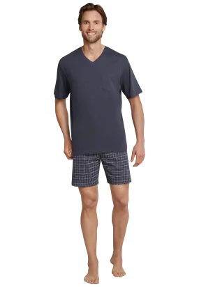 Schiesser - Nightwear - Pajamas short