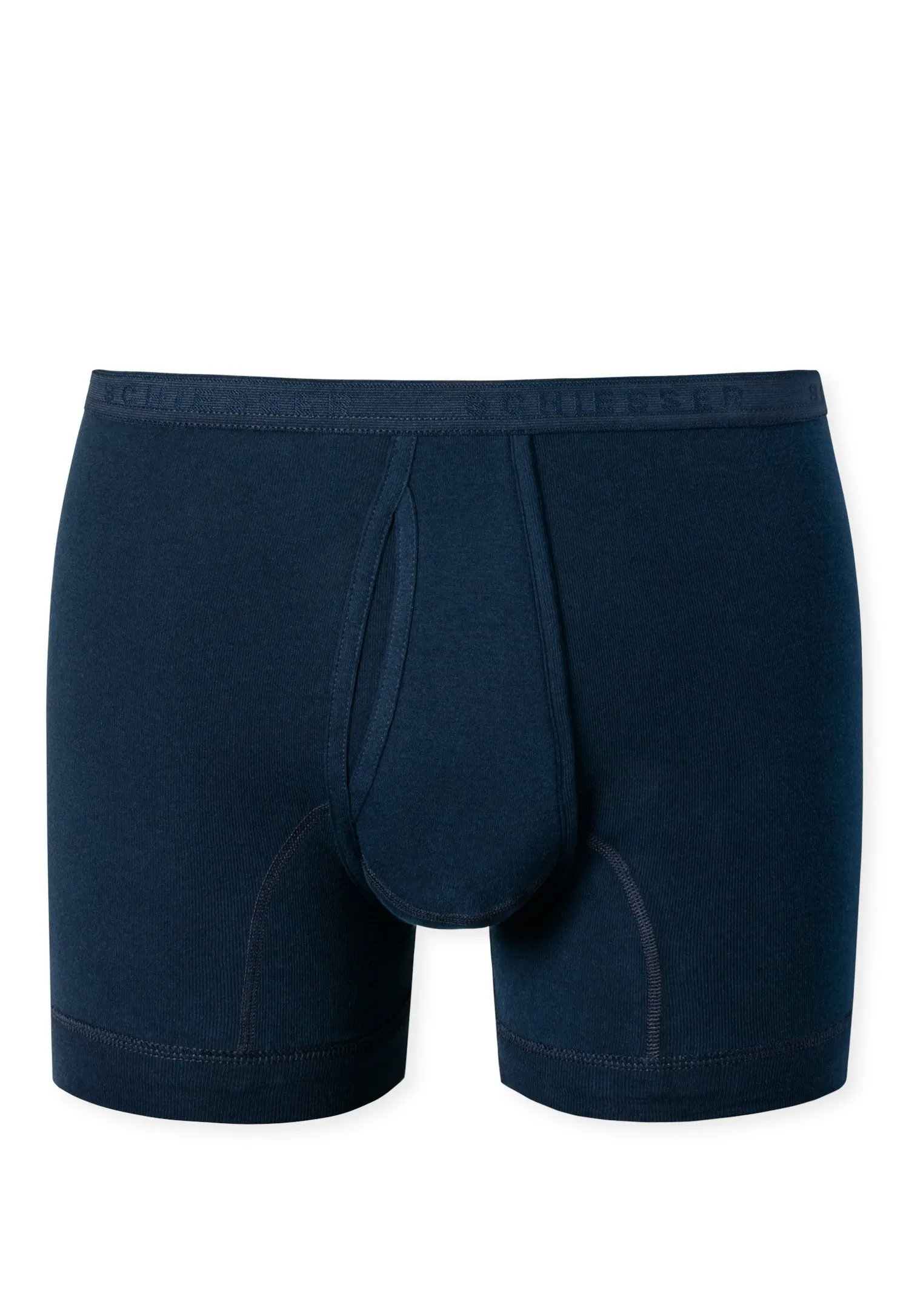 Schiesser - Original Fine Rib - Trunks