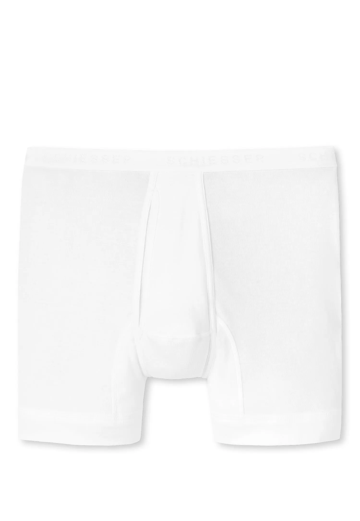 Schiesser - Original Fine Rib - Trunks