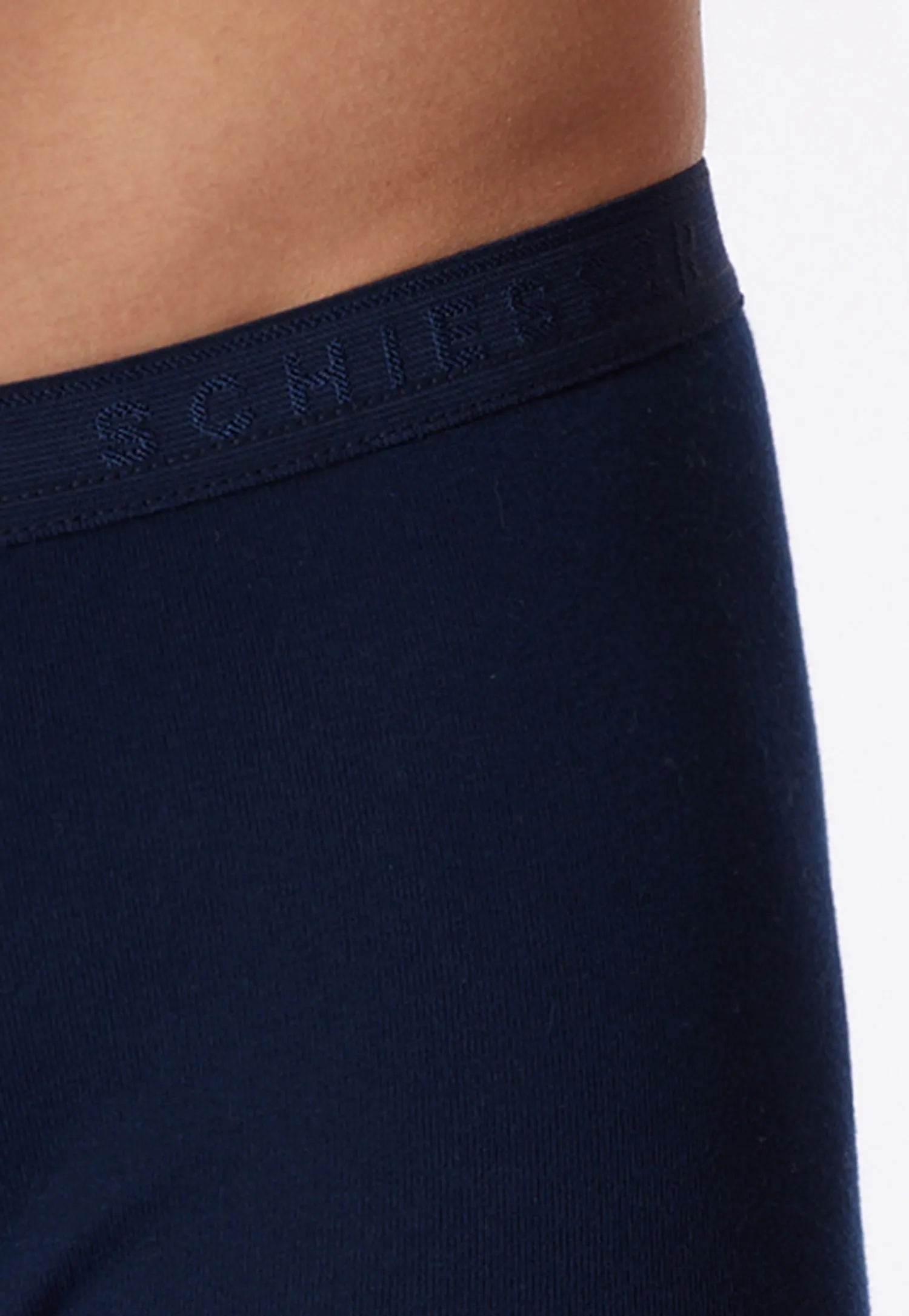 Schiesser - Original Fine Rib - Trunks