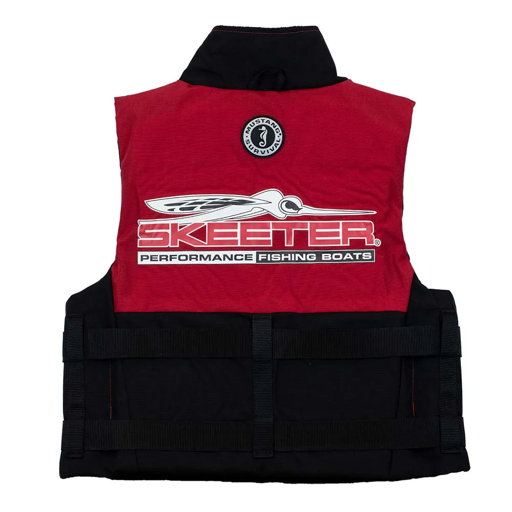 Skeeter Mustang Life Vest