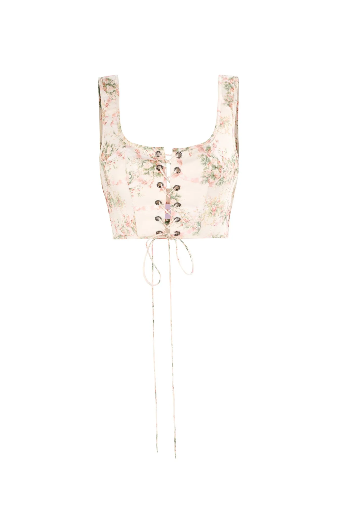 The Shakespeare In Love Soft Corset