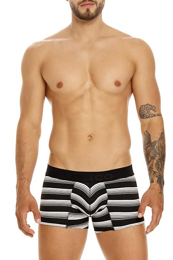 Unico Boxer Copa Short TORNADO Microfiber