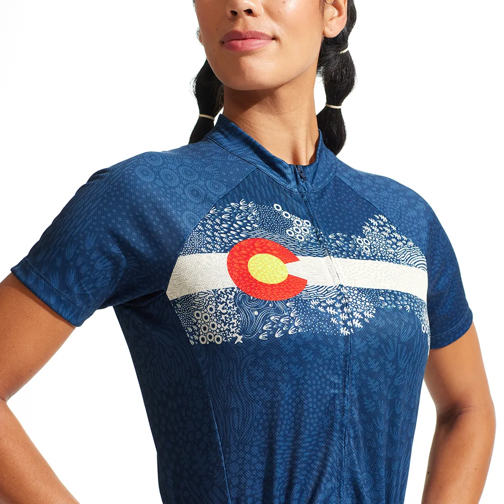 Women's Classic Jersey