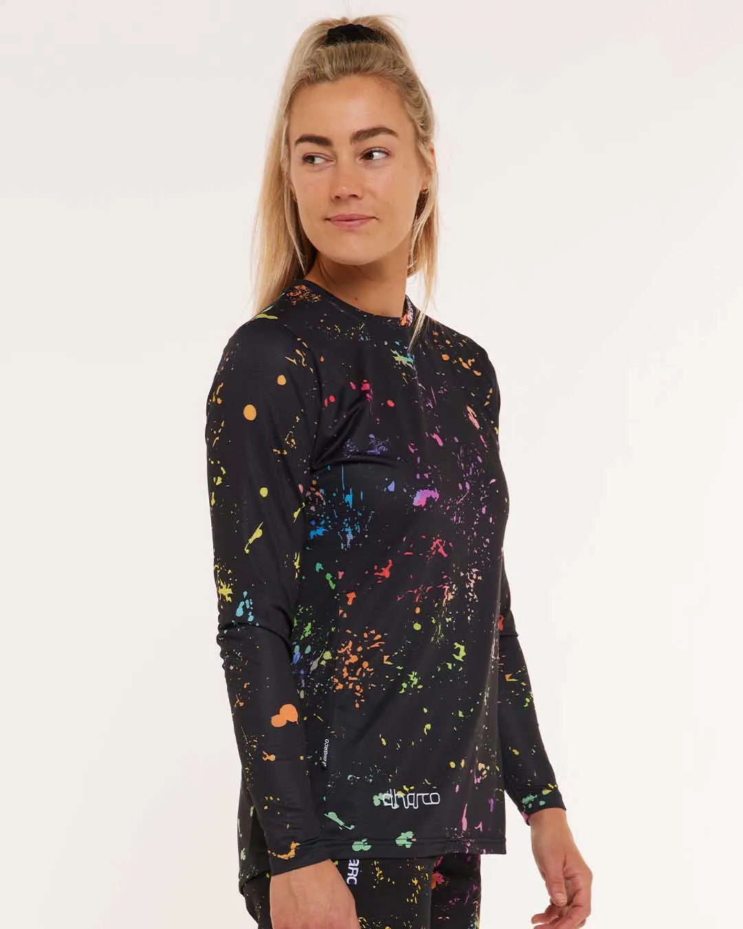 Womens Race Jersey | Supernova